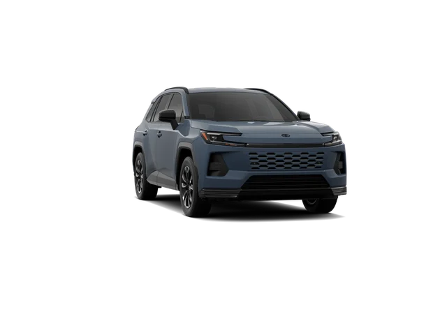 Nuevos TOYOTA RAV4 à Estados chez autogozo