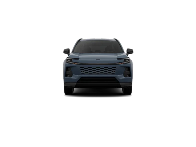 Nuevos TOYOTA RAV4 à Estados chez autogozo