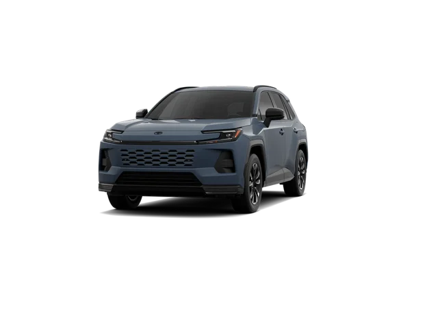 Nuevos TOYOTA RAV4 à Estados chez autogozo