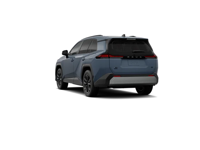 Nuevos TOYOTA RAV4 à Estados chez autogozo