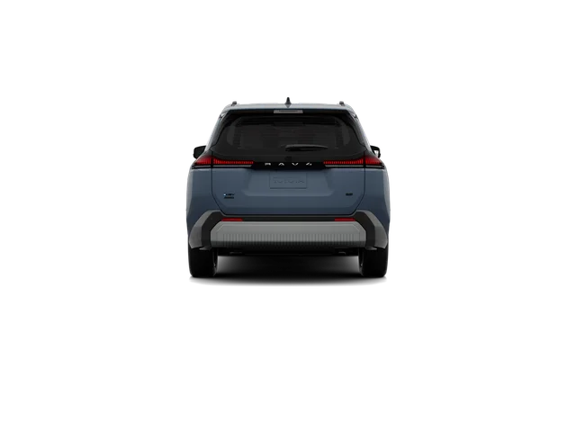 Nuevos TOYOTA RAV4 à Estados chez autogozo