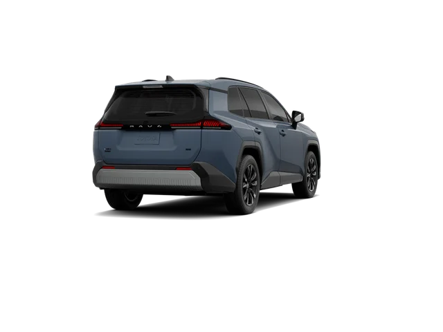 Nuevos TOYOTA RAV4 à Estados chez autogozo