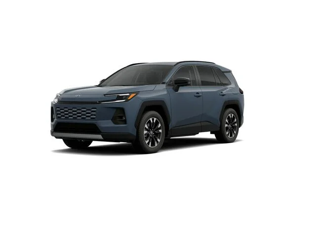 Nuevos TOYOTA RAV4 à Estados chez autogozo