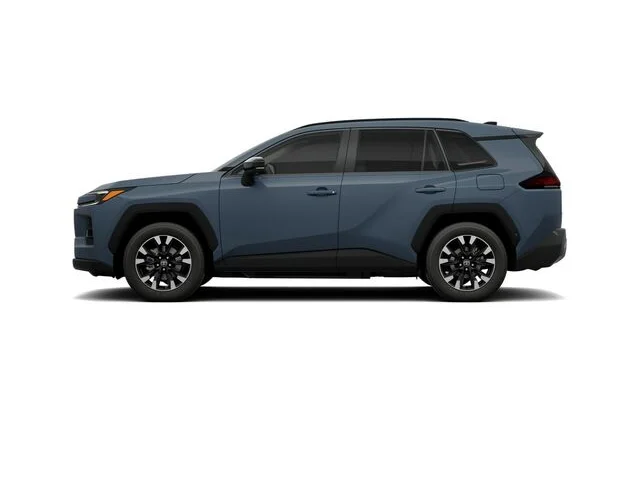 Nuevos TOYOTA RAV4 à Estados chez autogozo
