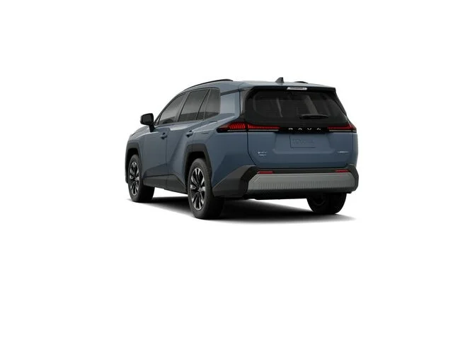 Nuevos TOYOTA RAV4 à Estados chez autogozo