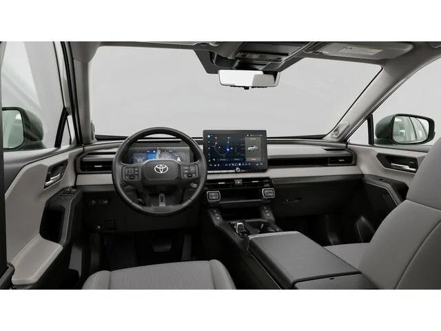 Nuevos TOYOTA RAV4 à Estados chez autogozo