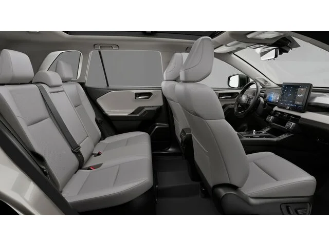 Nuevos TOYOTA RAV4 à Estados chez autogozo