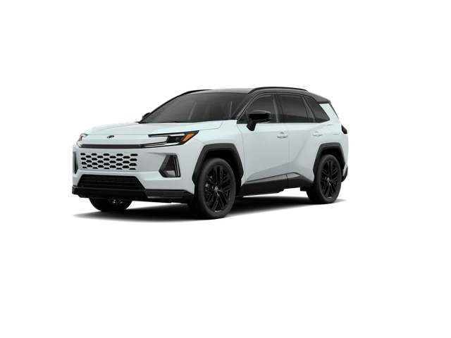 Nuevos TOYOTA RAV4 à Estados chez autogozo