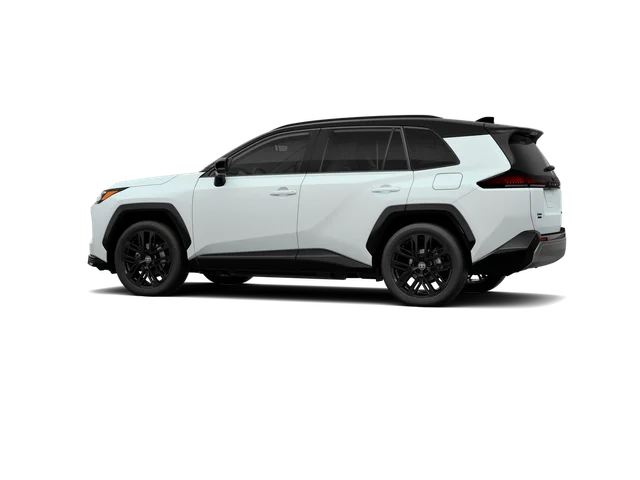 Nuevos TOYOTA RAV4 à Estados chez autogozo