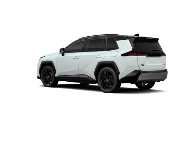 Nuevos TOYOTA RAV4 à Estados chez autogozo