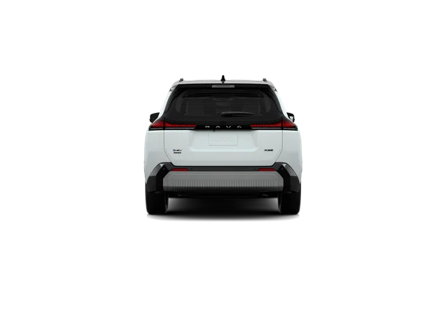Nuevos TOYOTA RAV4 à Estados chez autogozo