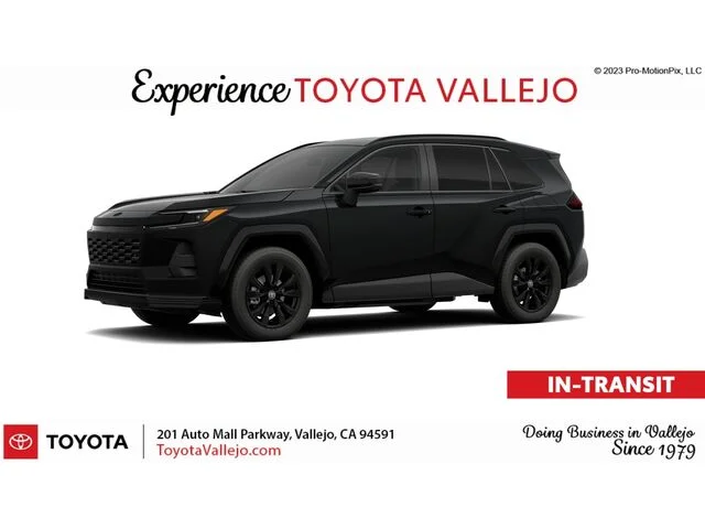 Nuevos TOYOTA RAV4 à Estados chez autogozo