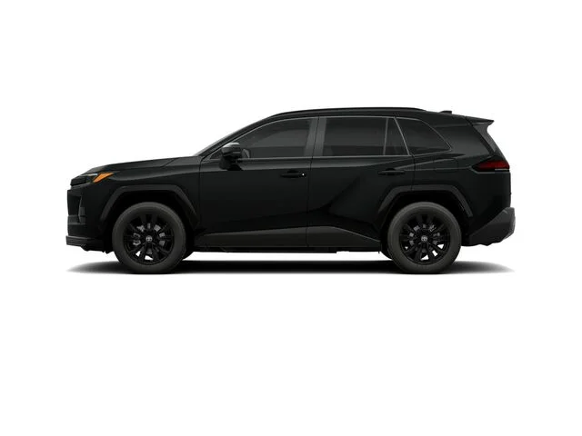 Nuevos TOYOTA RAV4 à Estados chez autogozo