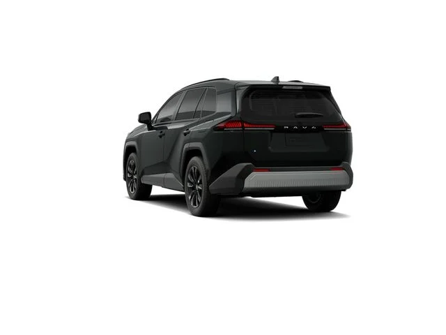 Nuevos TOYOTA RAV4 à Estados chez autogozo