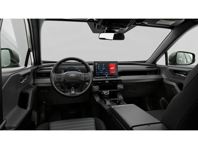 Nuevos TOYOTA RAV4 à Estados chez autogozo