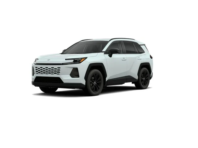 Nuevos TOYOTA RAV4 à Estados chez autogozo