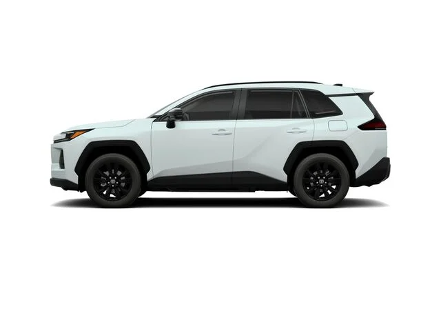 Nuevos TOYOTA RAV4 à Estados chez autogozo