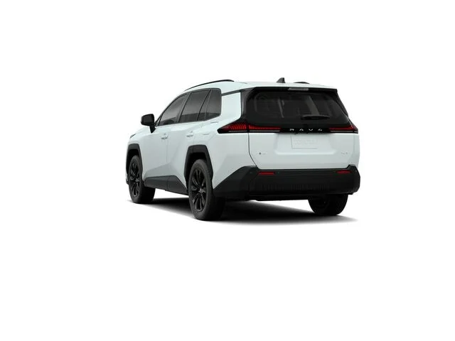 Nuevos TOYOTA RAV4 à Estados chez autogozo
