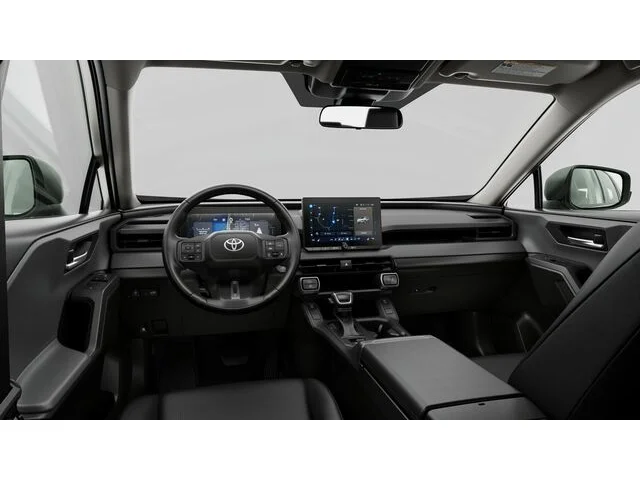 Nuevos TOYOTA RAV4 à Estados chez autogozo