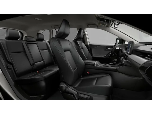 Nuevos TOYOTA RAV4 à Estados chez autogozo