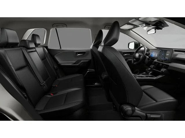 Nuevos TOYOTA RAV4 à Estados chez autogozo