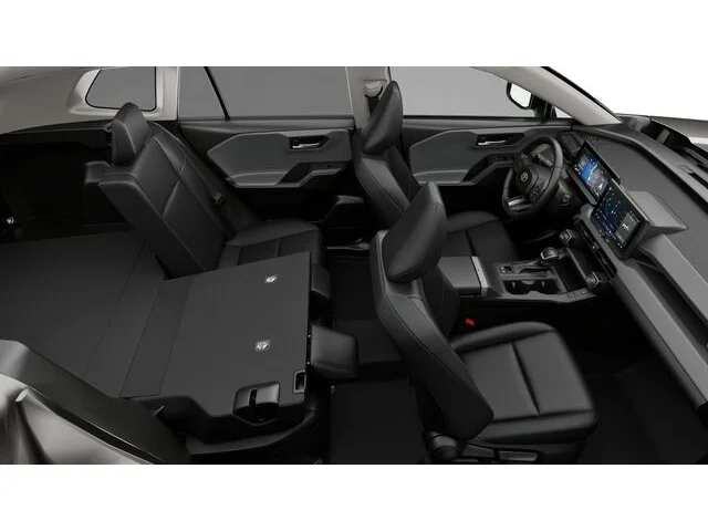 Nuevos TOYOTA RAV4 à Estados chez autogozo