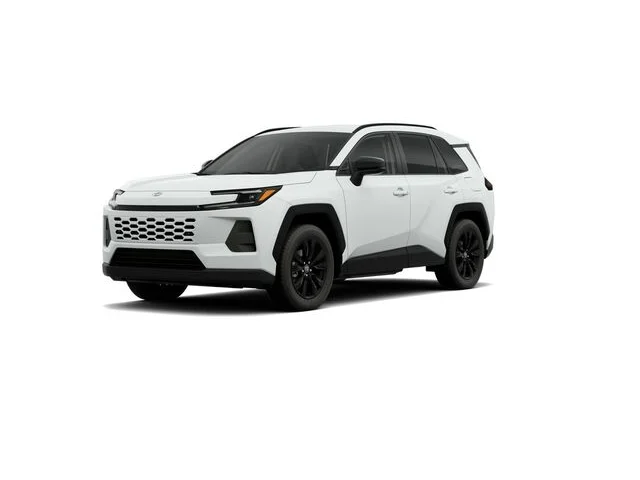 Nuevos TOYOTA RAV4 à Estados chez autogozo