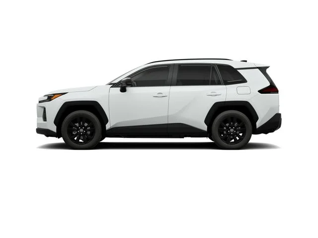 Nuevos TOYOTA RAV4 à Estados chez autogozo