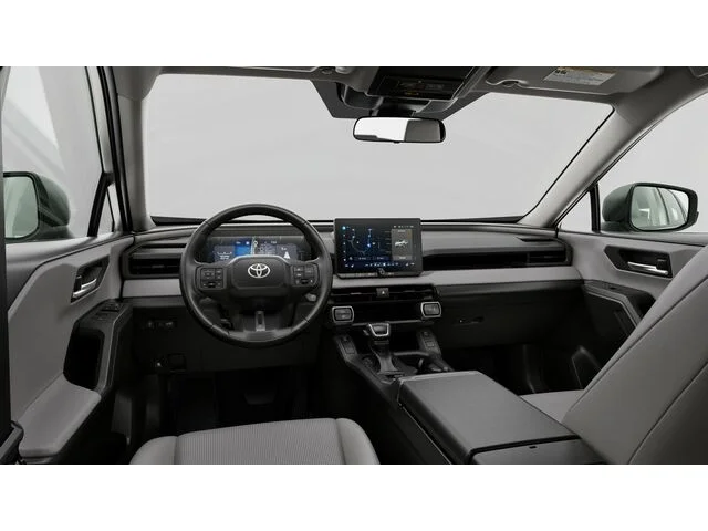 Nuevos TOYOTA RAV4 à Estados chez autogozo