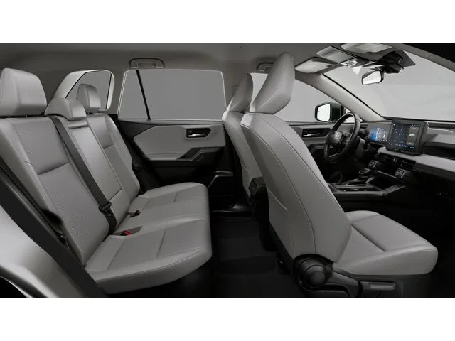 Nuevos TOYOTA RAV4 à Estados chez autogozo