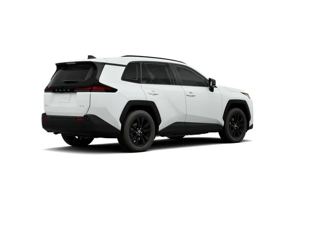 Nuevos TOYOTA RAV4 à Estados chez autogozo