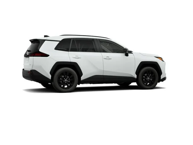 Nuevos TOYOTA RAV4 à Estados chez autogozo