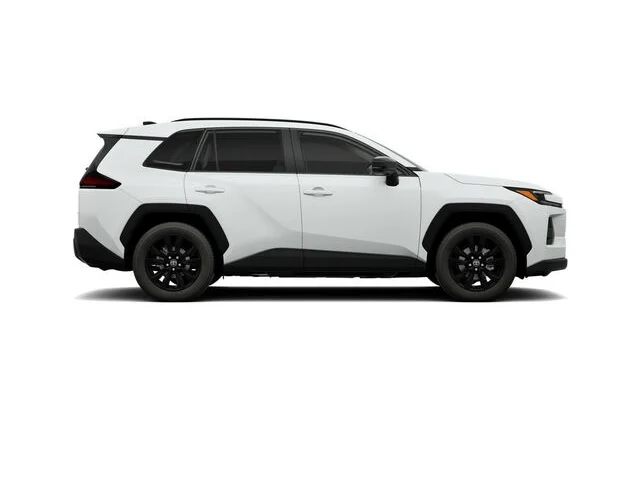Nuevos TOYOTA RAV4 à Estados chez autogozo