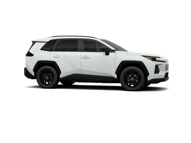 Nuevos TOYOTA RAV4 à Estados chez autogozo