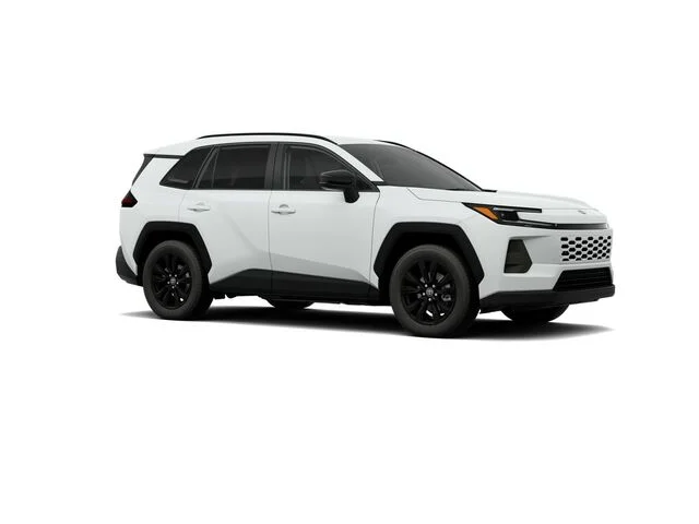 Nuevos TOYOTA RAV4 à Estados chez autogozo