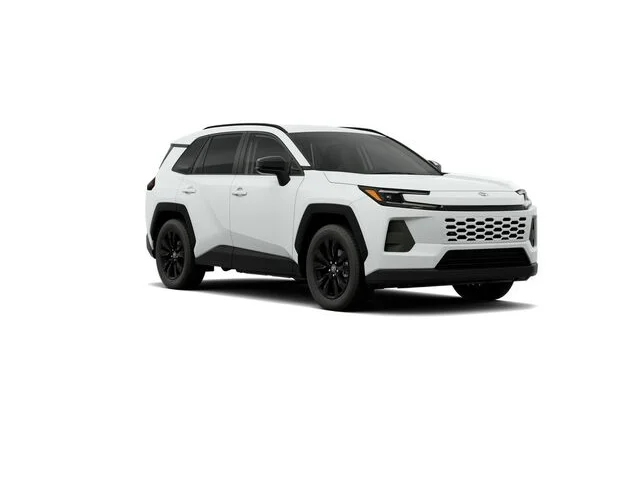 Nuevos TOYOTA RAV4 à Estados chez autogozo