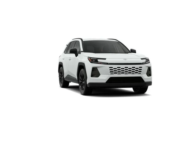 Nuevos TOYOTA RAV4 à Estados chez autogozo