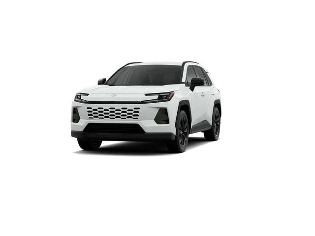 Nuevos TOYOTA RAV4 à Estados chez autogozo