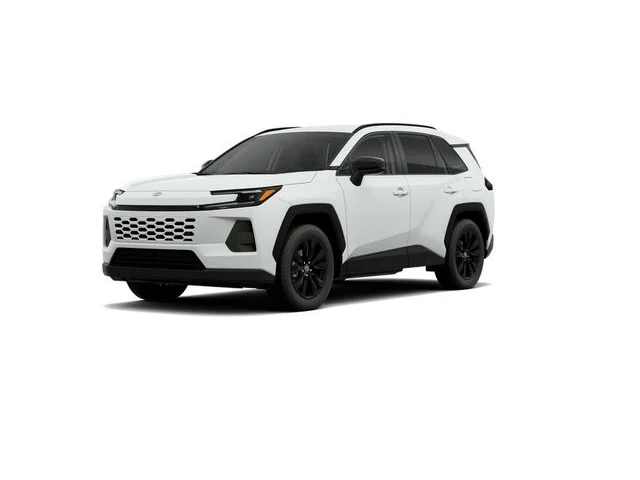 Nuevos TOYOTA RAV4 à Estados chez autogozo