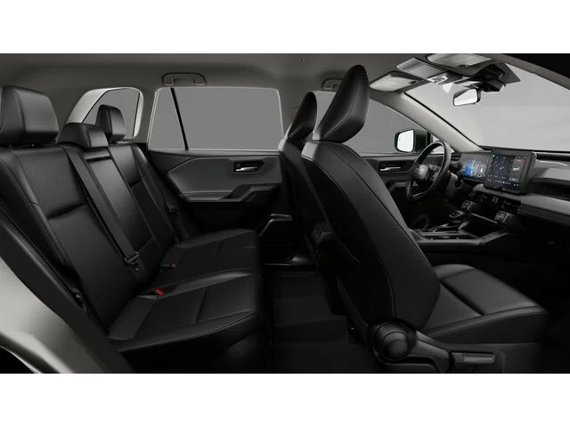 Nuevos TOYOTA RAV4 à Estados chez autogozo