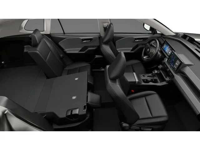 Nuevos TOYOTA RAV4 à Estados chez autogozo