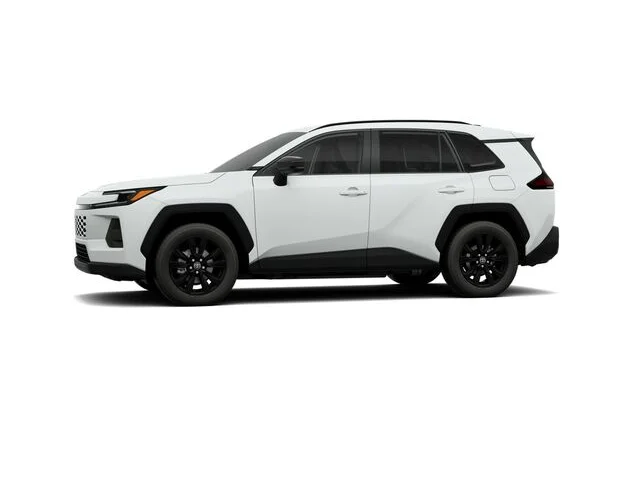 Nuevos TOYOTA RAV4 à Estados chez autogozo