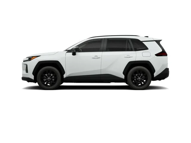 Nuevos TOYOTA RAV4 à Estados chez autogozo