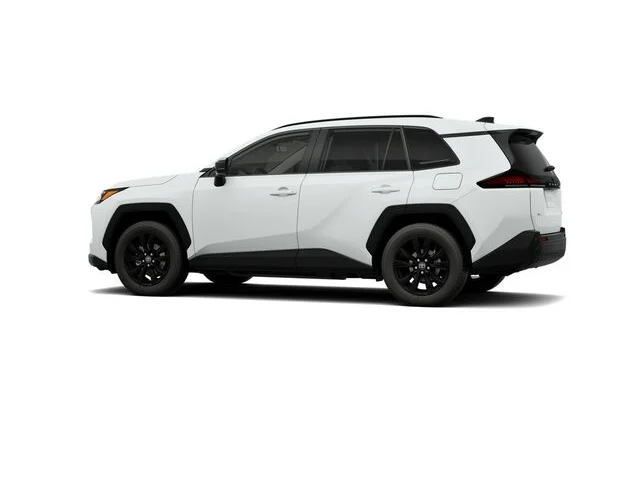 Nuevos TOYOTA RAV4 à Estados chez autogozo