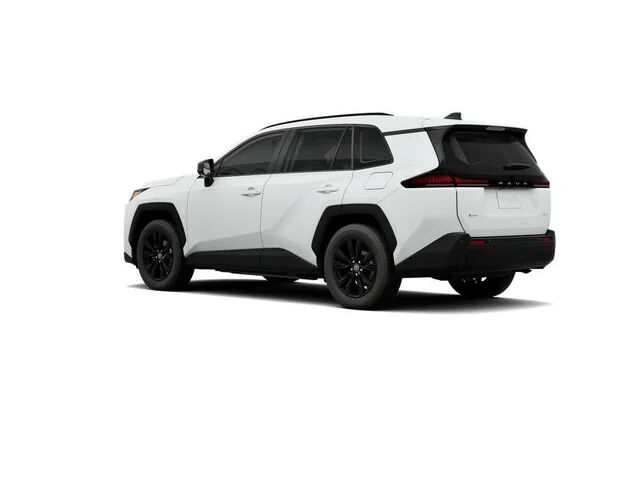 Nuevos TOYOTA RAV4 à Estados chez autogozo
