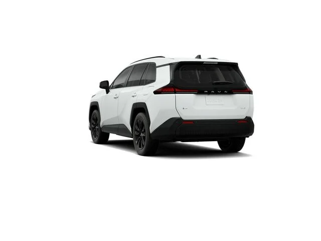 Nuevos TOYOTA RAV4 à Estados chez autogozo
