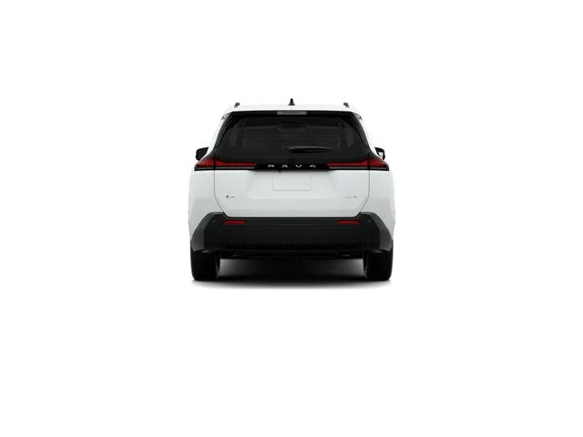 Nuevos TOYOTA RAV4 à Estados chez autogozo