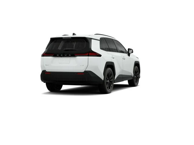 Nuevos TOYOTA RAV4 à Estados chez autogozo