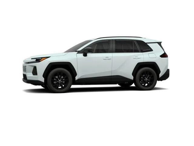 Nuevos TOYOTA RAV4 à Estados chez autogozo