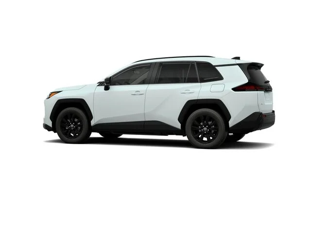 Nuevos TOYOTA RAV4 à Estados chez autogozo
